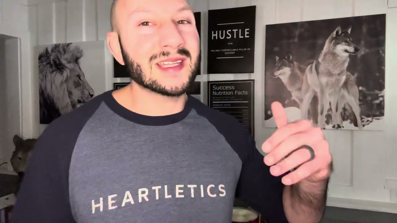 Tracking Macros And Intuitive Eating (Cheat Code)