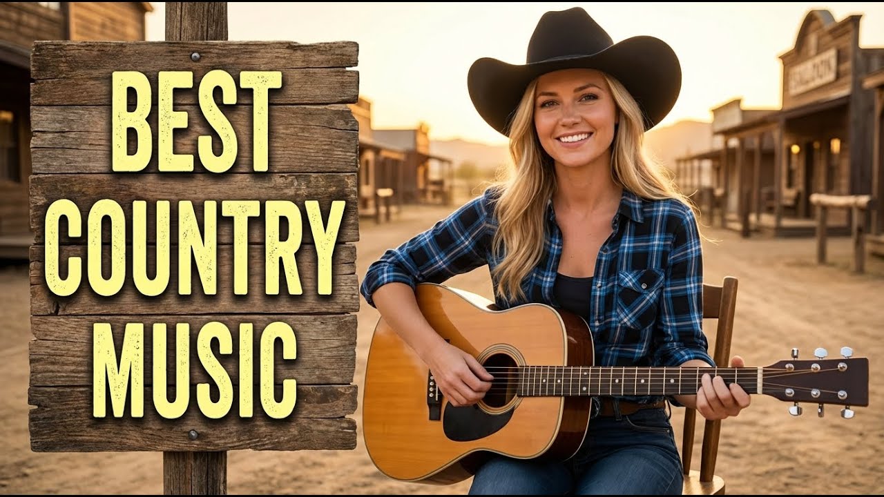 Iconic Classic Country Songs | Golden Era Country Music Collection