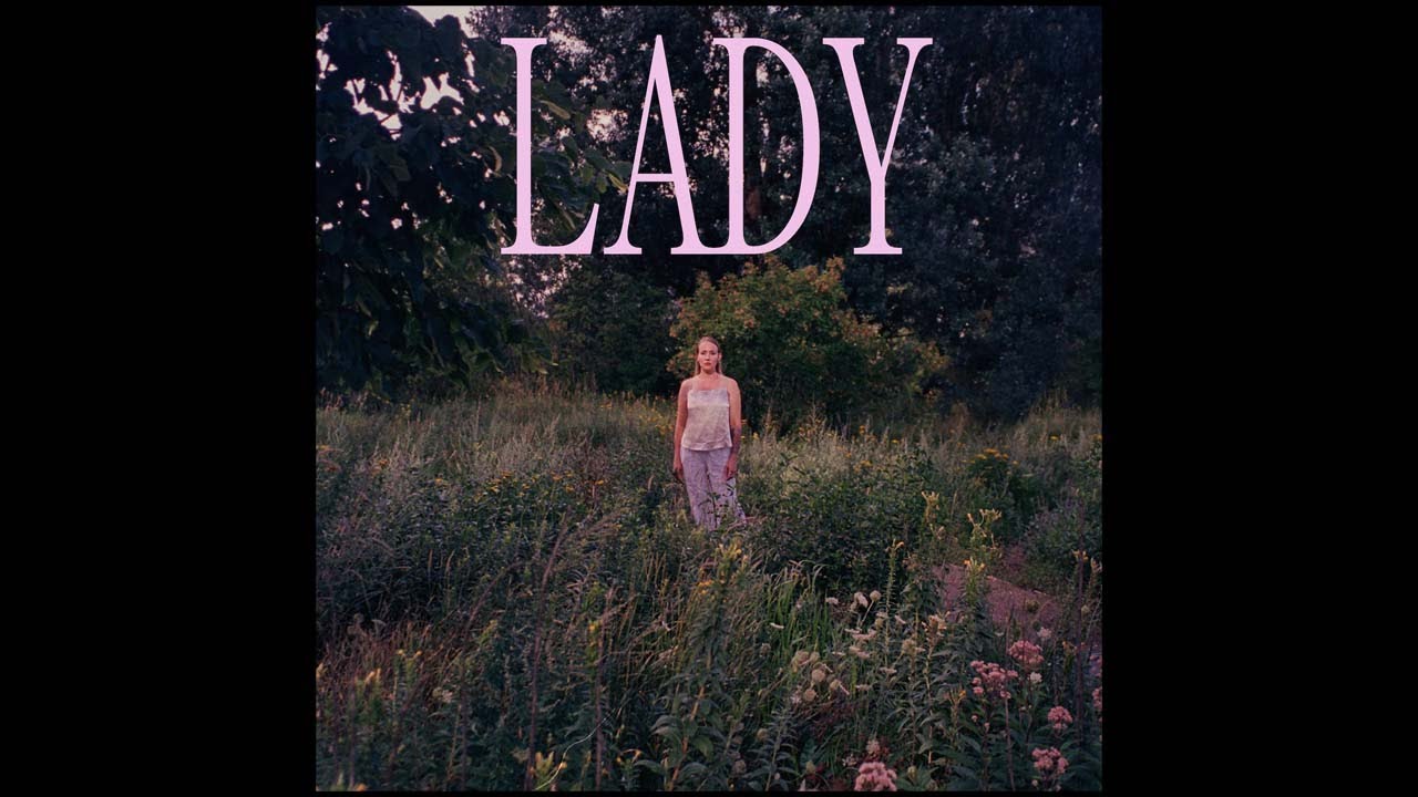 Ellyn Woods - Lady