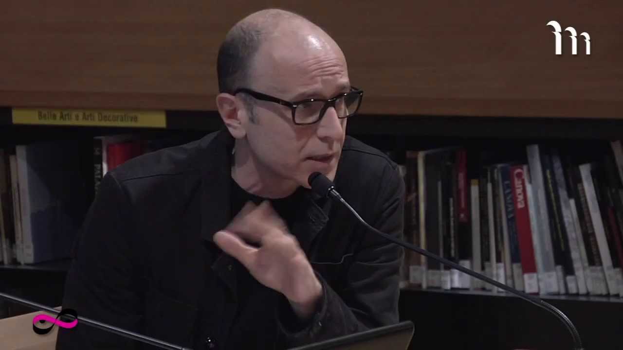 Il nastro di Moebius. (Ri)leggendo Andrea Pazienza