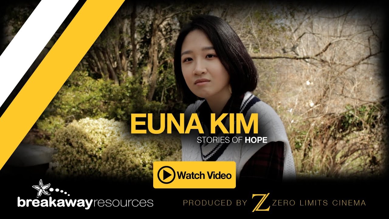 Euna Kim | Stories of Hope: Episode 3 | A K-Pop Artist's Voyage to Purpose