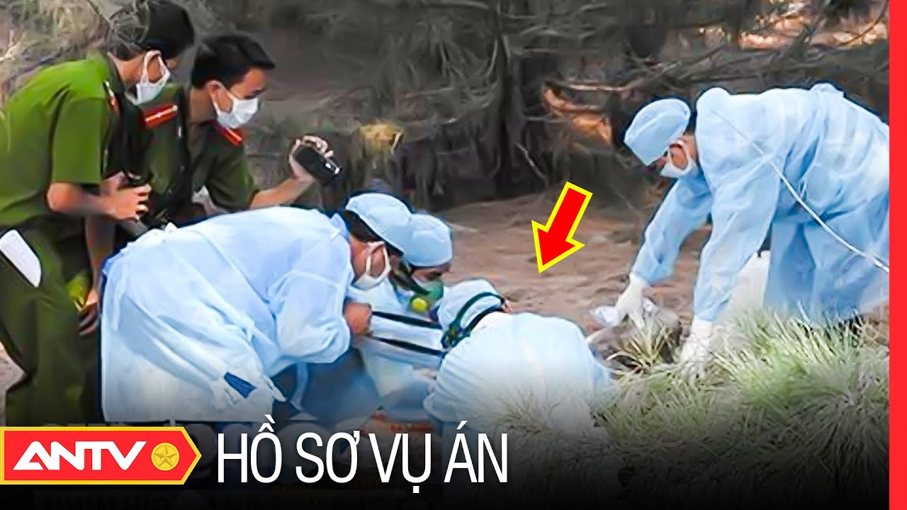 Đại &aacute;n năm Canh Th&acirc;n (Full) | Hồ sơ vụ &aacute;n | ANTV