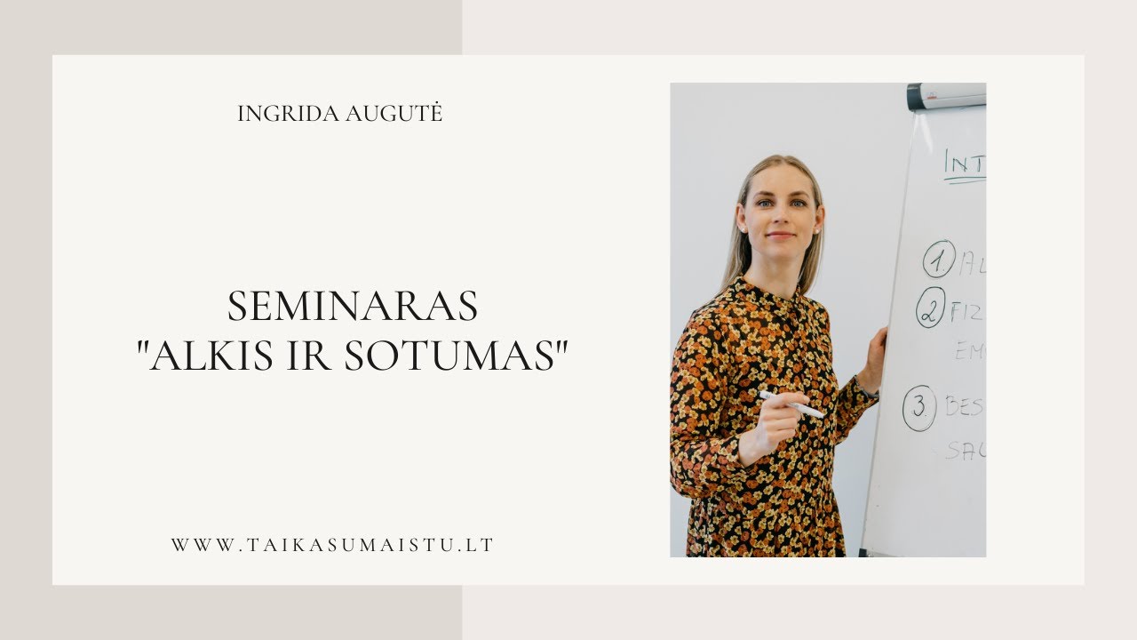 Seminaras 