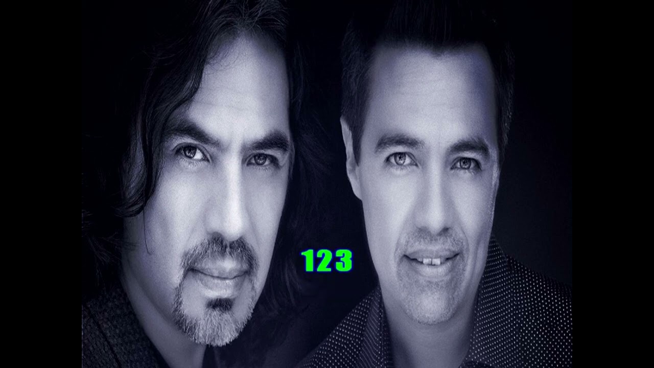 los temerarios MI PRIMER AMOR karaoke