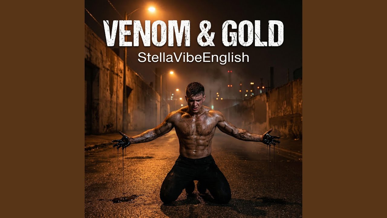 Venom & Gold