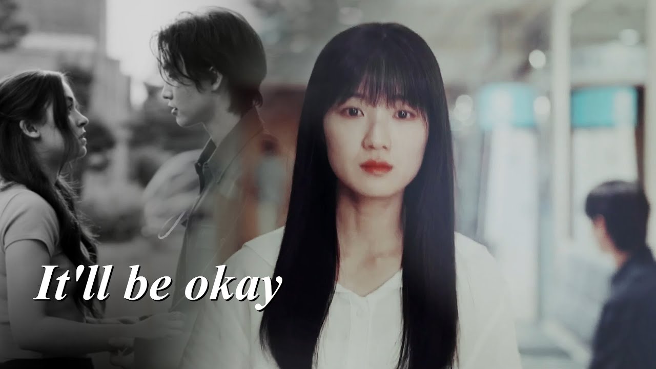 It'll be okay | Multicouples (Birthday Collab 25)