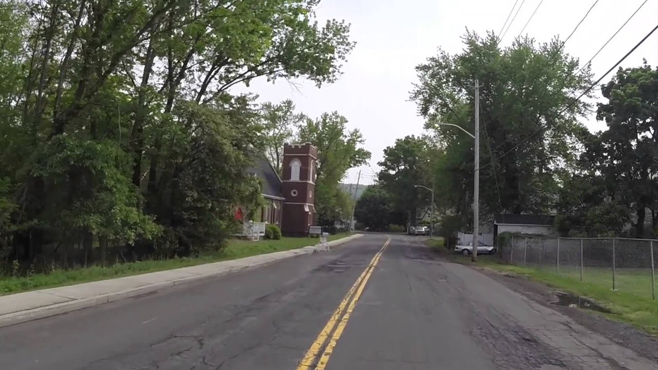 The Town of Haverstraw #HaverstrawToday