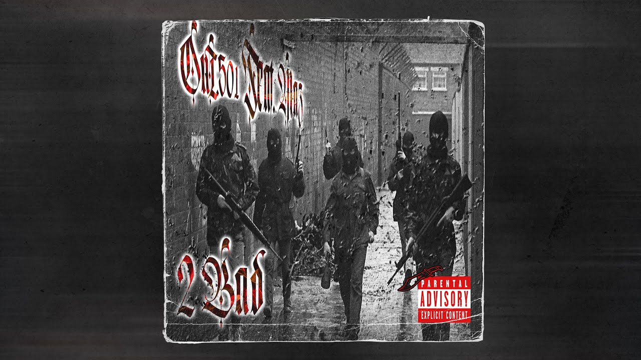 Oni501 ft. Maz - 2Bad