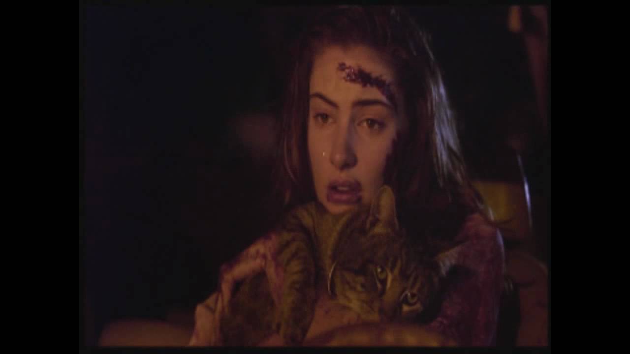 Sleepwalkers Catscene