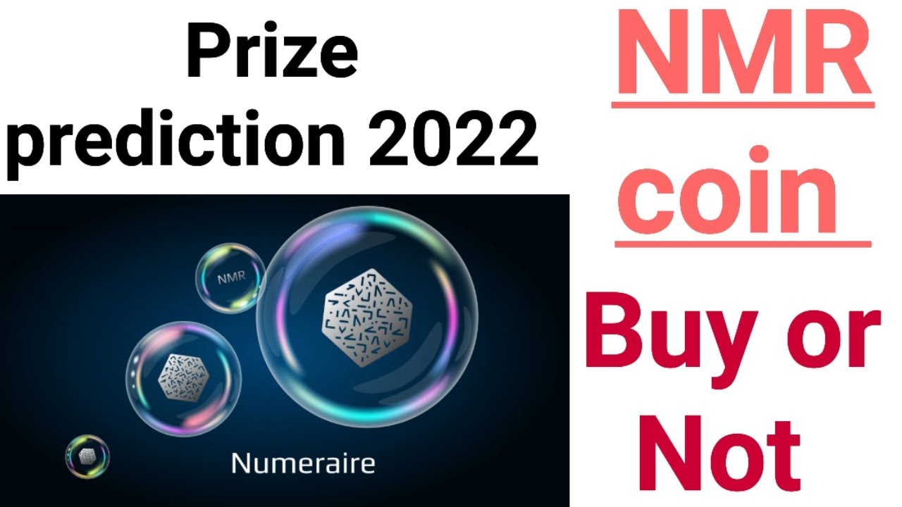 NMR coin price | NMR coin price prediction today | NMR coin price news today | NMR coin new update
