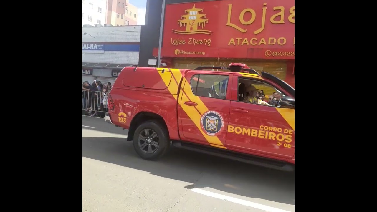 PG em festa 200 anos