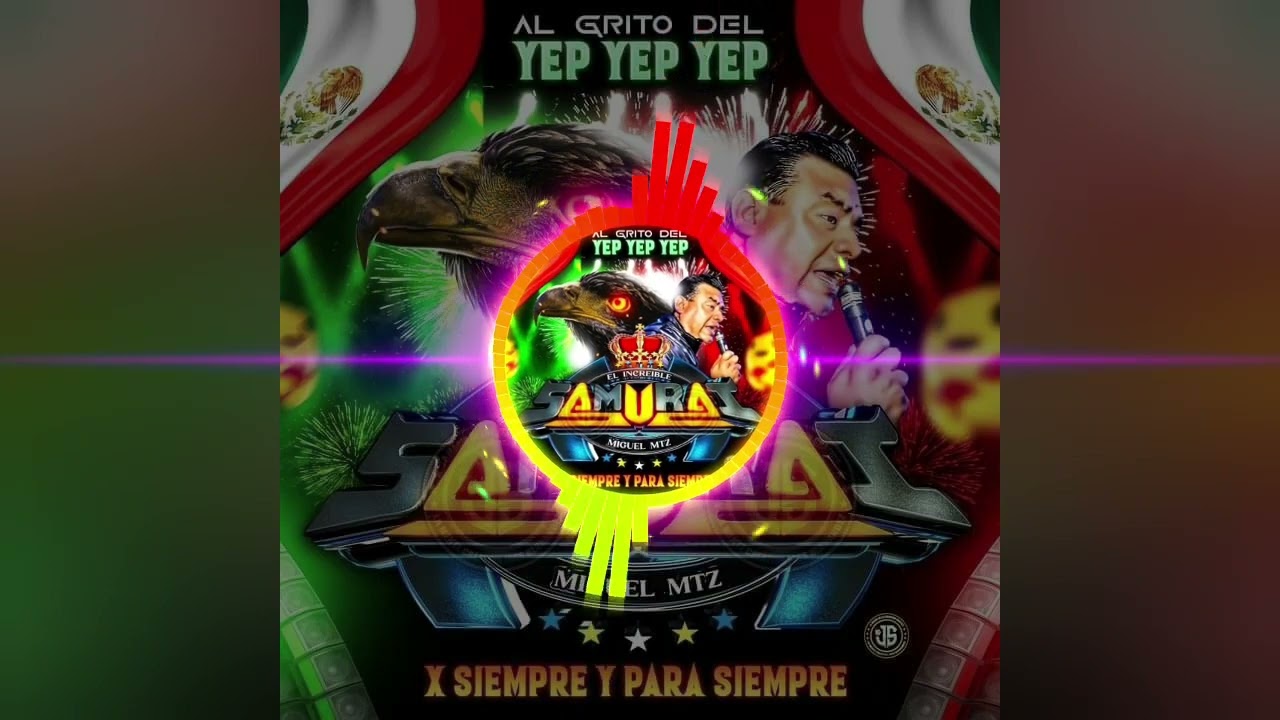 Dime Cómo Te Olvidó 🥺 Sonido Samurai Zacatelco 2010 🇻🇪🎺