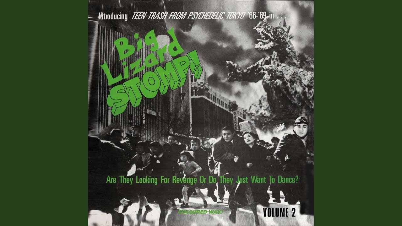 Johnny B. Goode