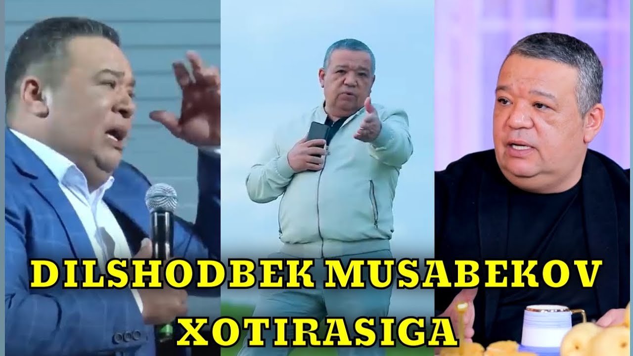 DILSHODBEK MUSABEKOV XOTIRASIGA 😥🤲🏻