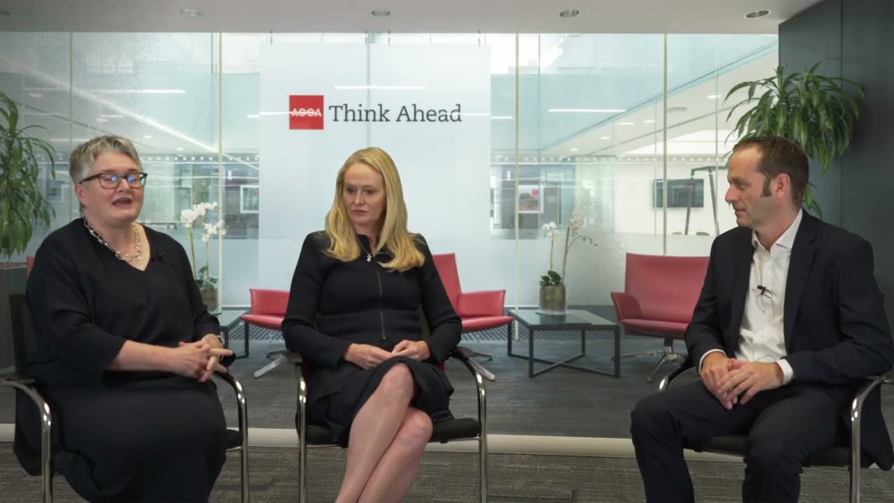 Accountants, talent shortages, technology and inflation