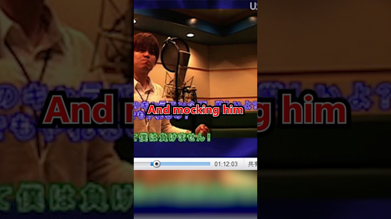 The Craziest Anime Controversy