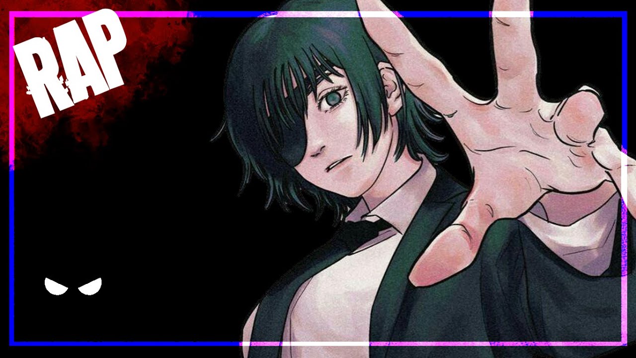 Himeno Rap || Chainsaw Man || by Nuur