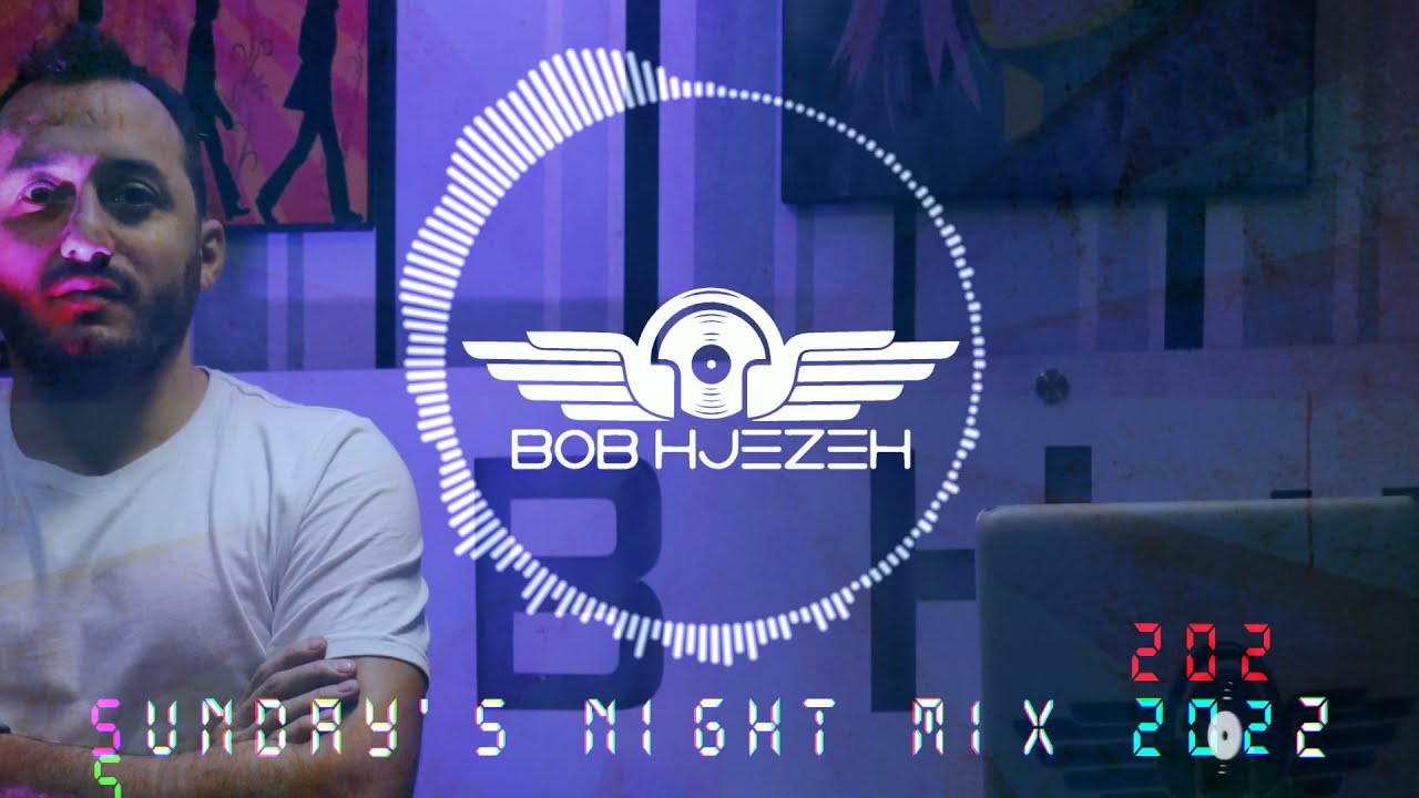 Sunday's Arabic Dance Night Mix 2022 / ميكس عربي 2022