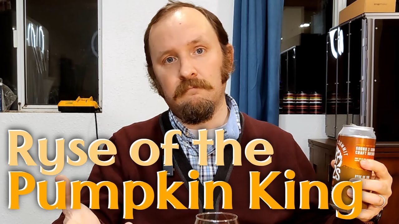 Summit 2 Summit Ryse of the Pumkin King #263