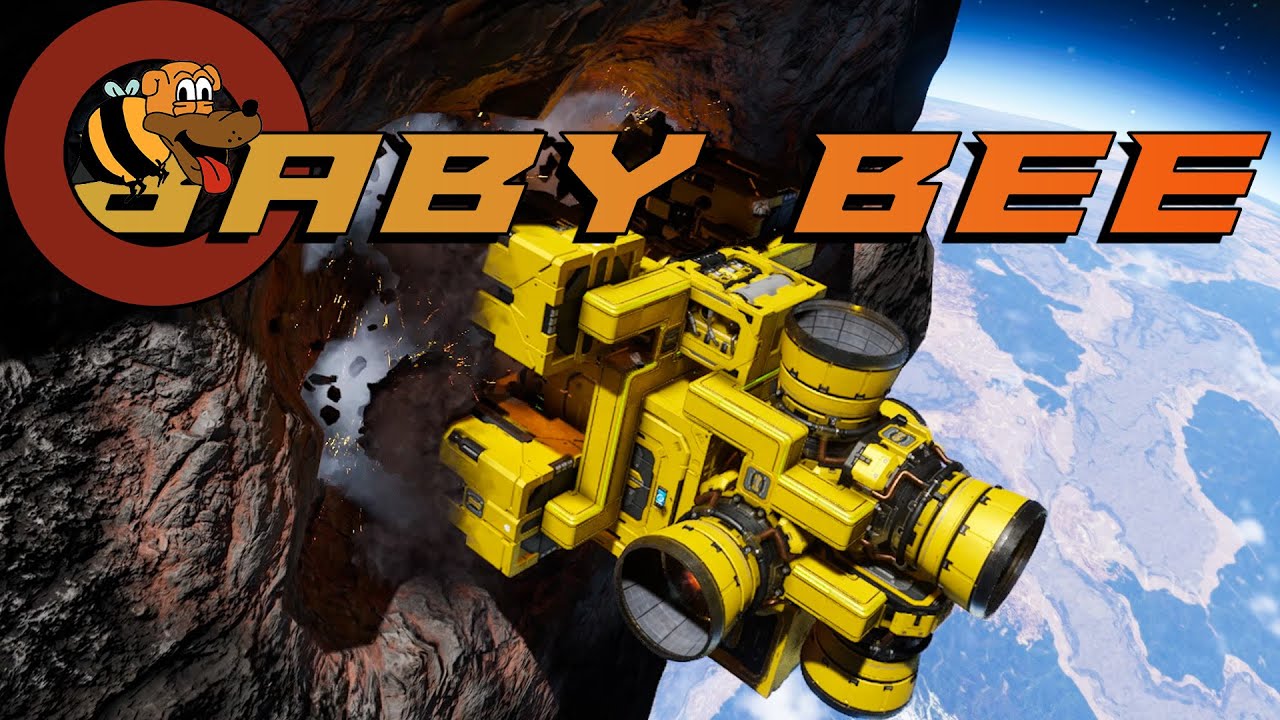 The mining ship that should have been... | Space Engineers 2 | EP: 4