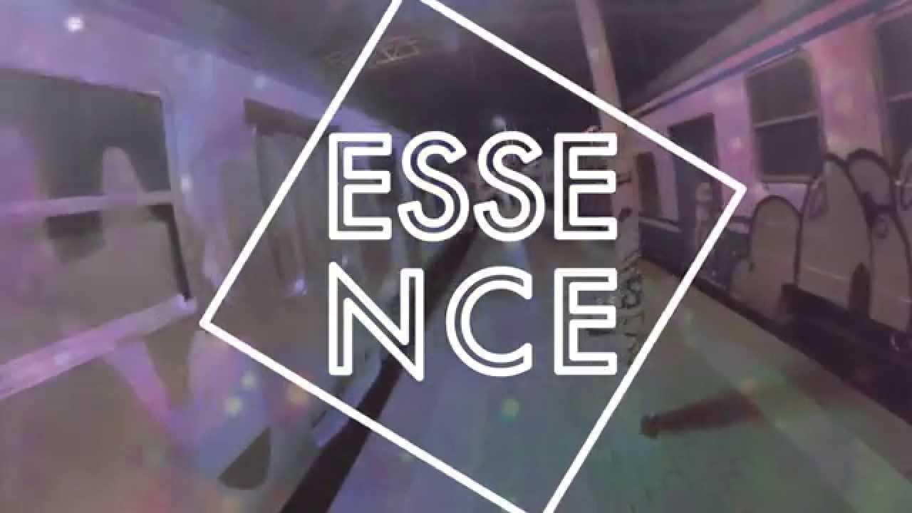 ATP Crew | Dens | Essence