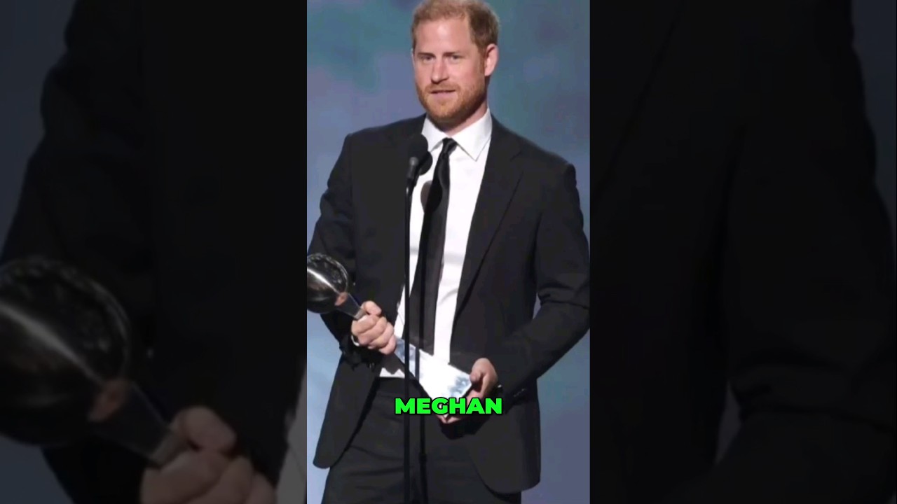 Meghan and Harry: Redefining Royal Duties and Embracing Independence #MeghanMarkle #PrinceHarry #fyp