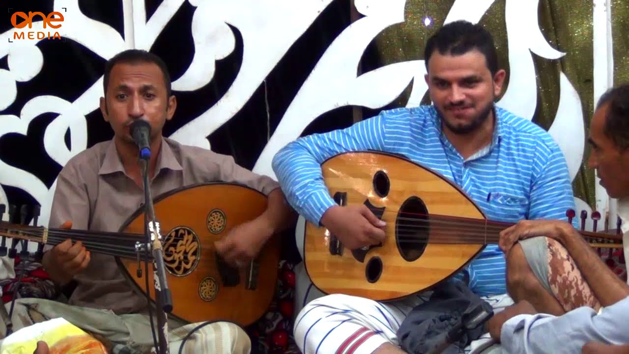 دويتو الفنان محمد شجون & طه مهيم_اغنية البنت تشكو الى امها_ عرس باسم الزراجي