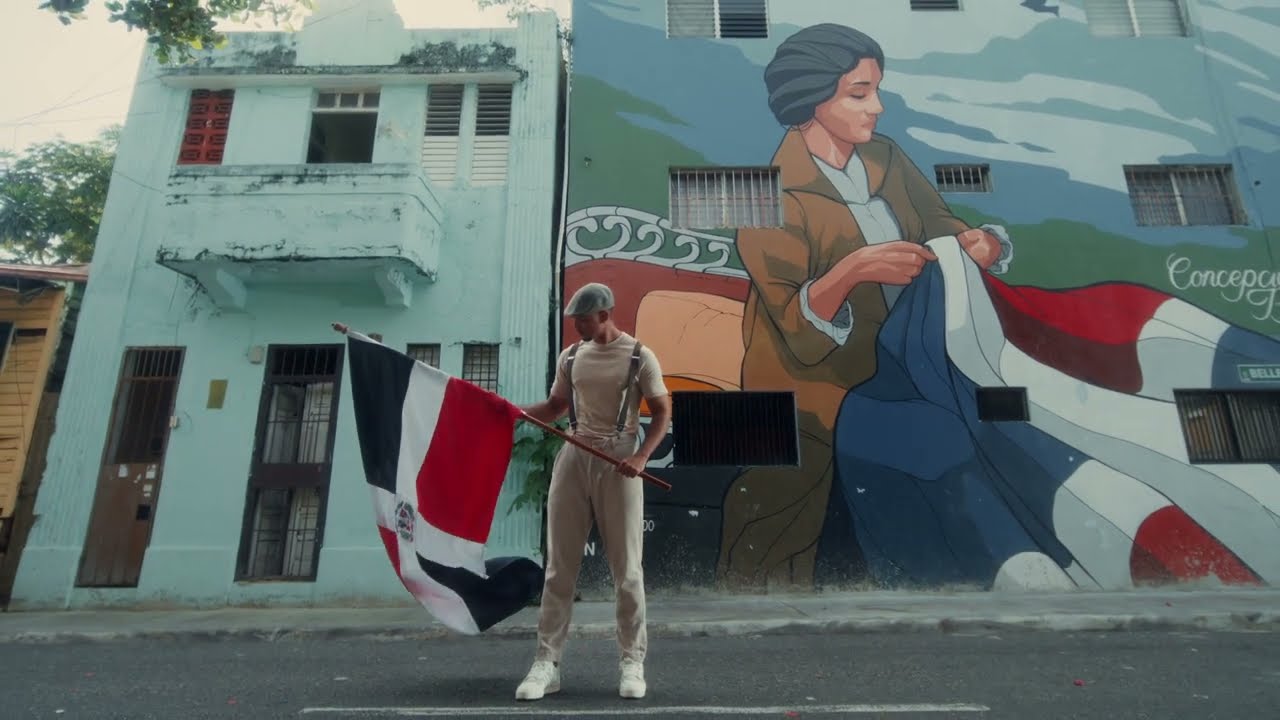 ¡Dominicanos de pura cepa, pa’ que lo sepa! 🇩🇴