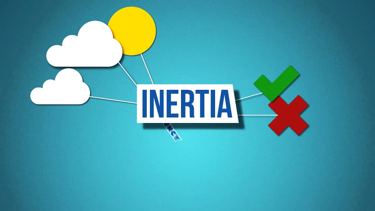 Inertia Expression Tutorial Preview!