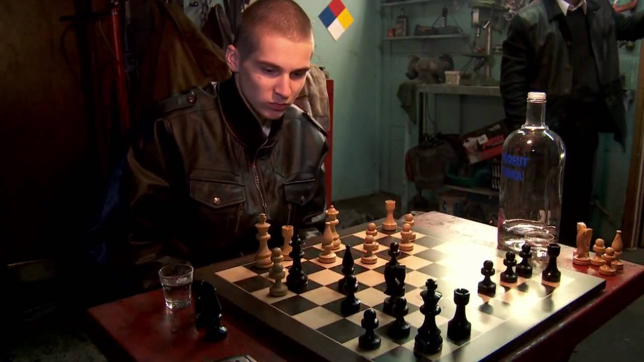 Avatar Darko - Zone Out [Official Video]