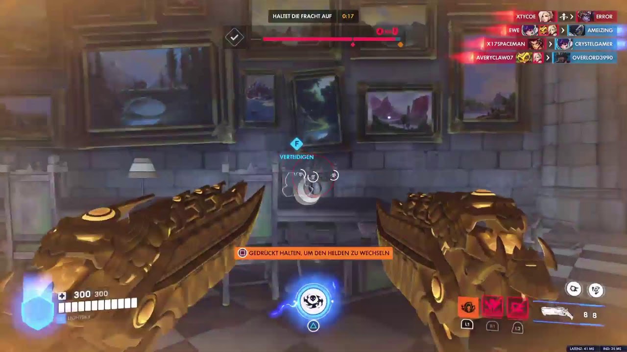 Overwatch