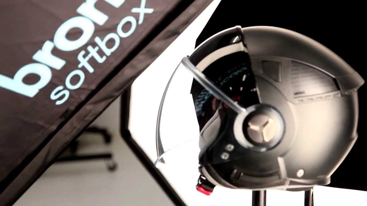 New broncolor Softbox System