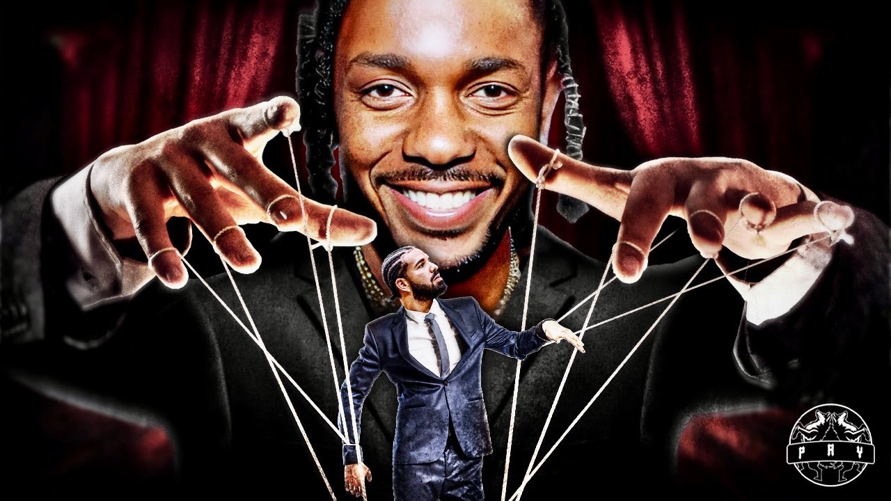 How Kendrick Lamar Outplayed Drake (Where Drake Went Wrong)