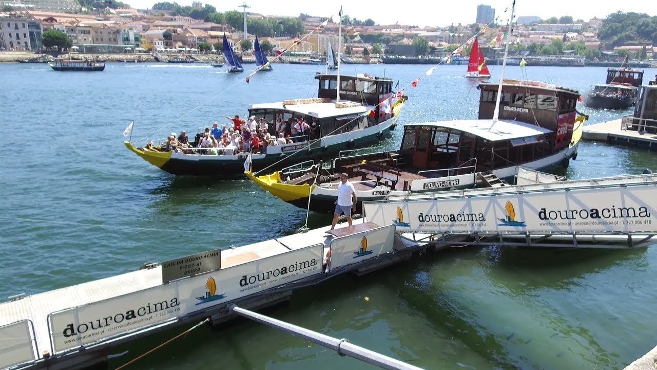 Douro Acima