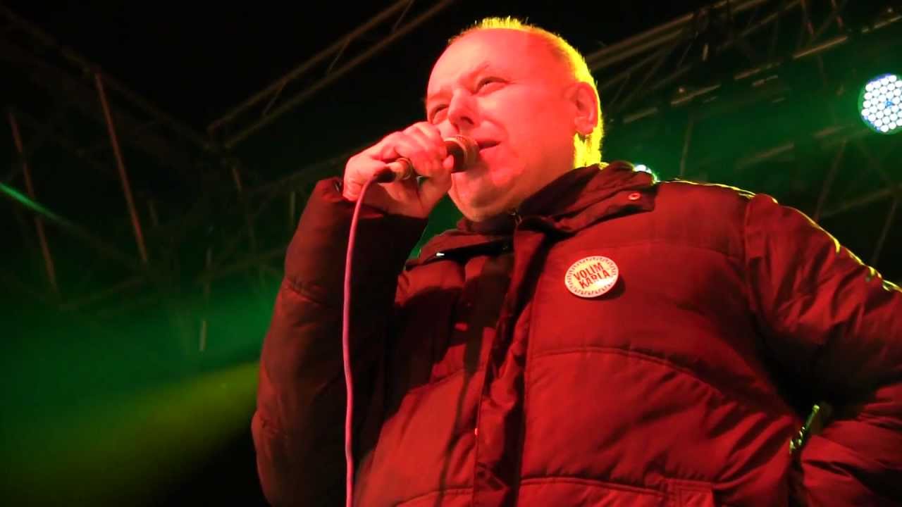 PRAHA-koncert Karel na Hrad: DAVID KOLLER & BAND,MICHAL AMBROŽ a Pal vocuď hajzle