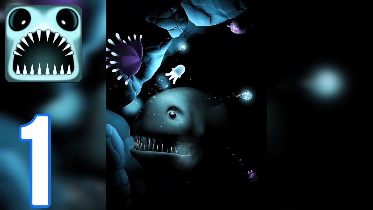 Seashine - Gameplay Walkthrough Part 1 - Tutorial (ios,Android)