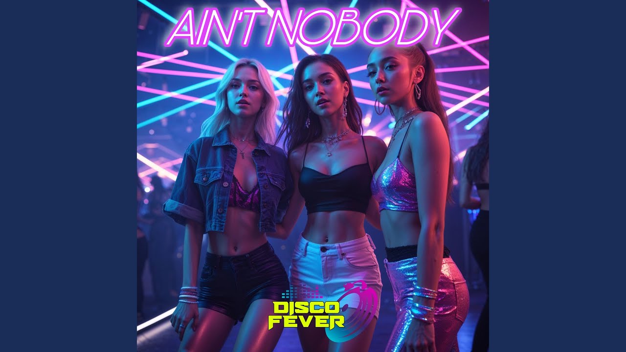 Ain't Nobody