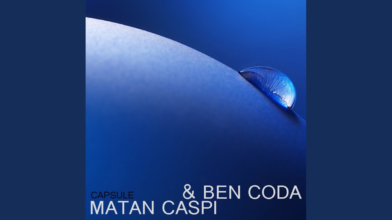 Capsule (Original Mix)