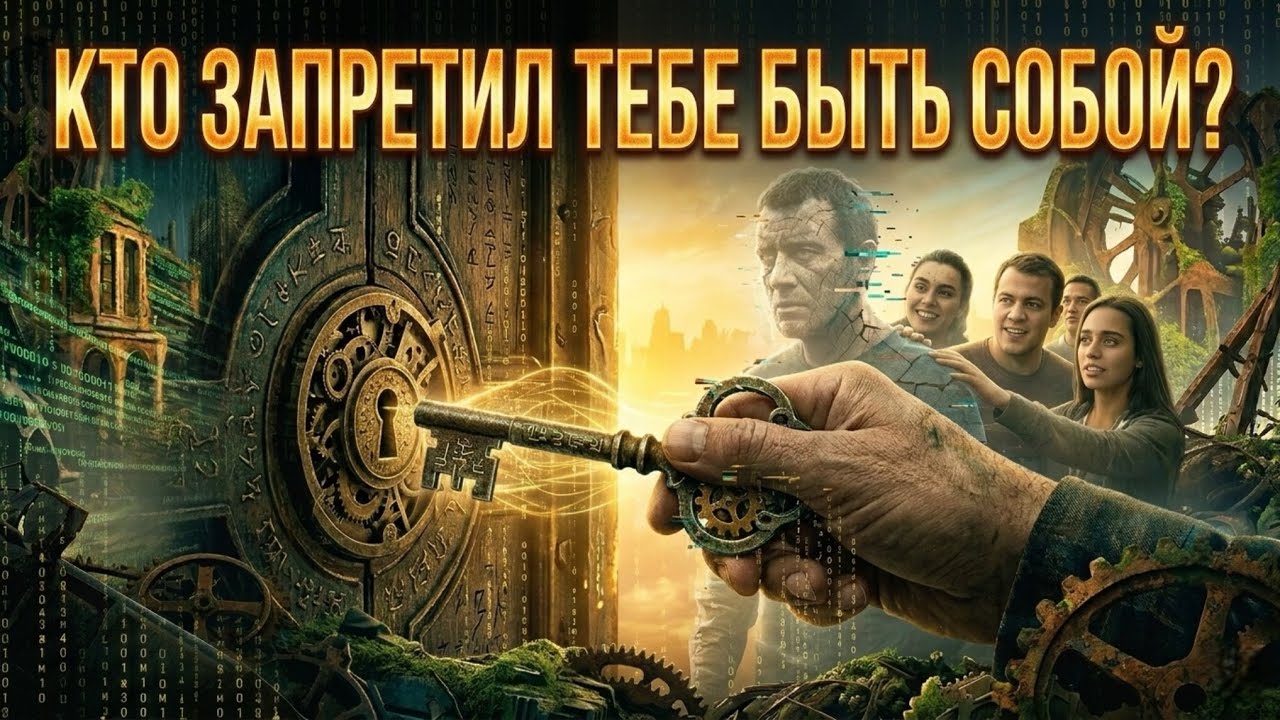 БЕЙ В ОДНУ ТОЧКУ ИЛИ СВЕРНИ? Взлом Матрицы