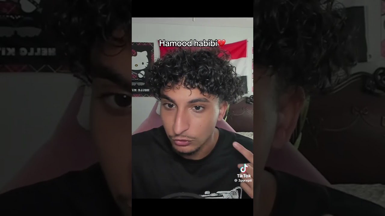 Hamood habibi&rsquo;s backstory #fyp #viral #hamoodhabibi #xybzca #xyzbca #goviralshort
