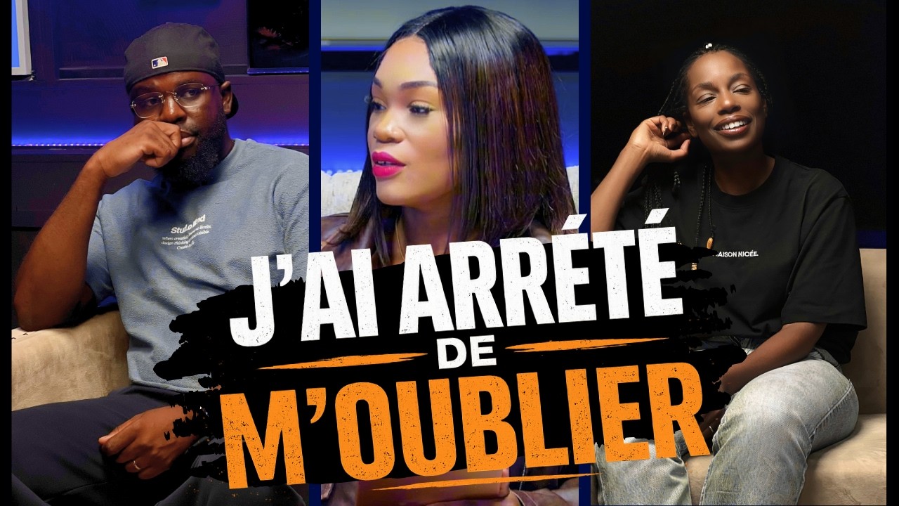 Trouver le bon équilibre | ZÉRO TABOU EN CHRIST x Y du V