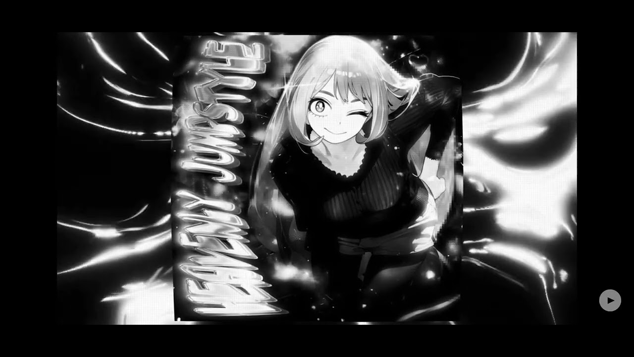 Heavenly Jumpstyle Ultra slowed F Gamer 3000