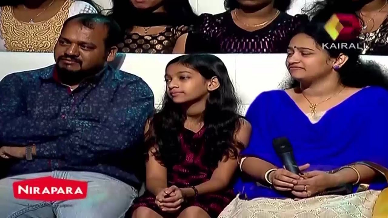 JB Junction: Akshara 'Cries' In Front Of Audience | അക്ഷരയുടെ വക ഒരു 'സീരിയൽ  കരച്ചിൽ '
