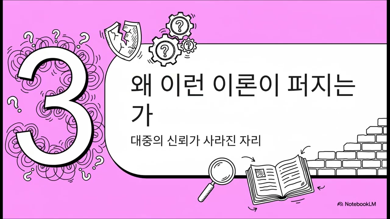 강단사학과 재야사학의 싸움