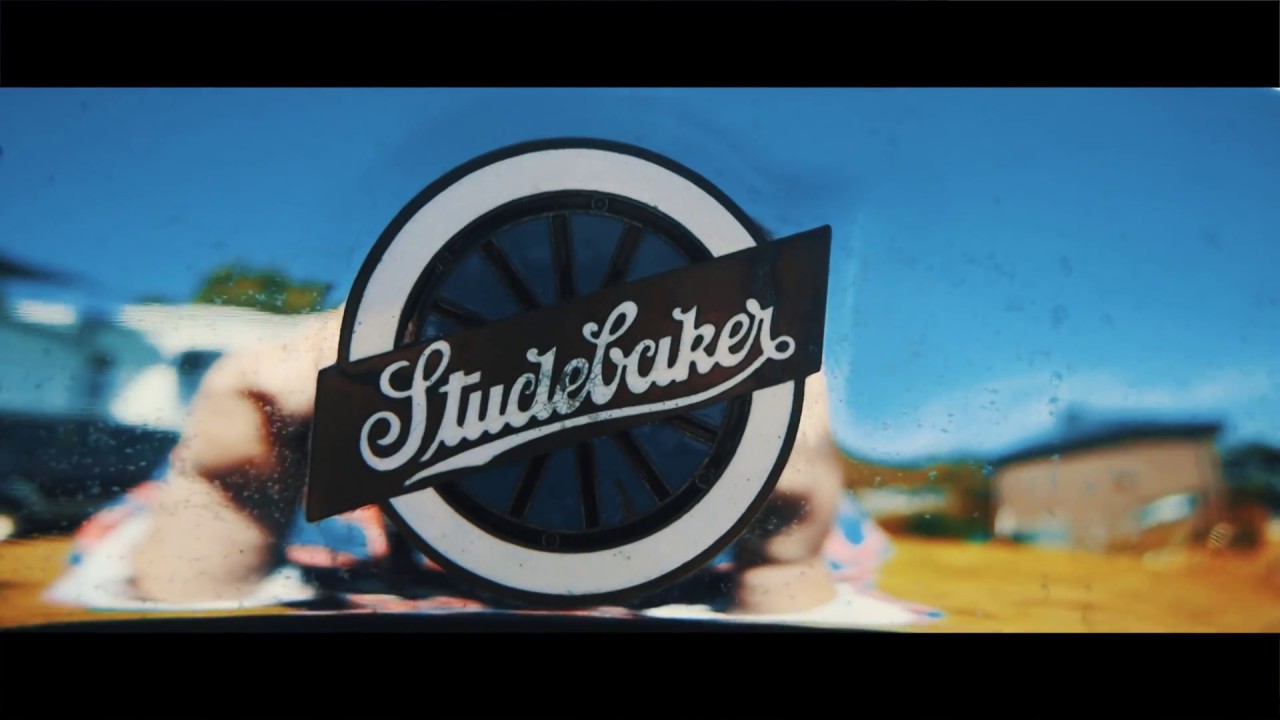 Maker of a Studebaker Short Film 2016