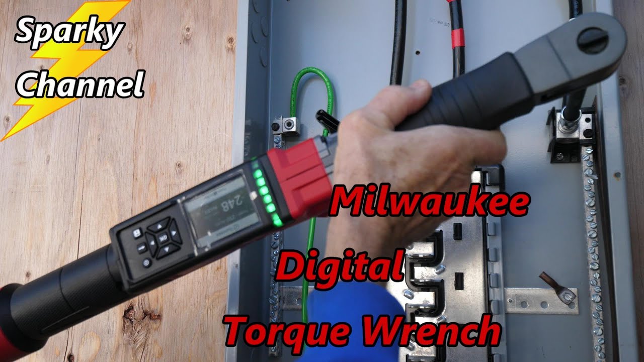 Milwaukee M12 FUEL™ 3/8
