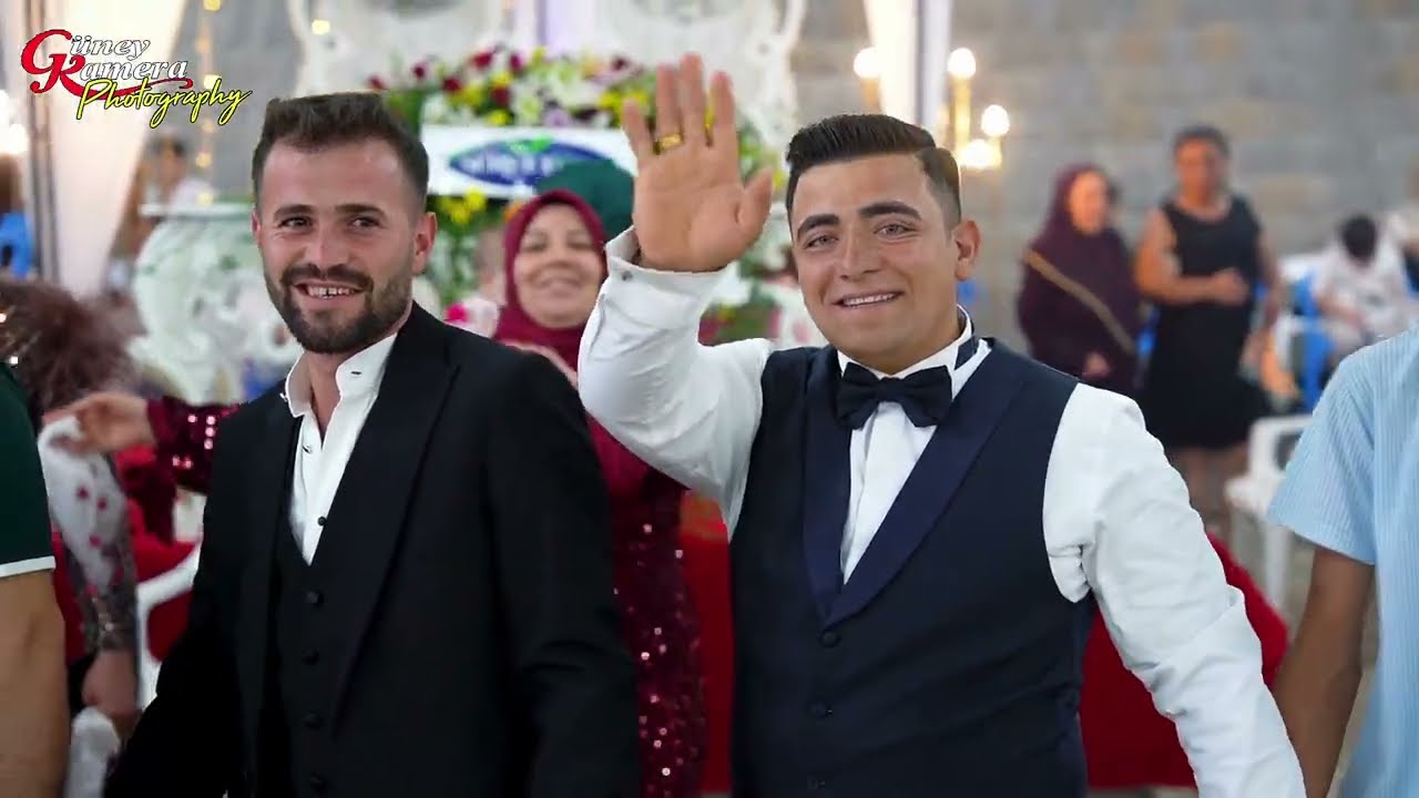 İZOLLU MEHMET UZUN HAVA 2026 sonra çok güzel bi halay Reşit yıldırımın düğünü Güney kamera