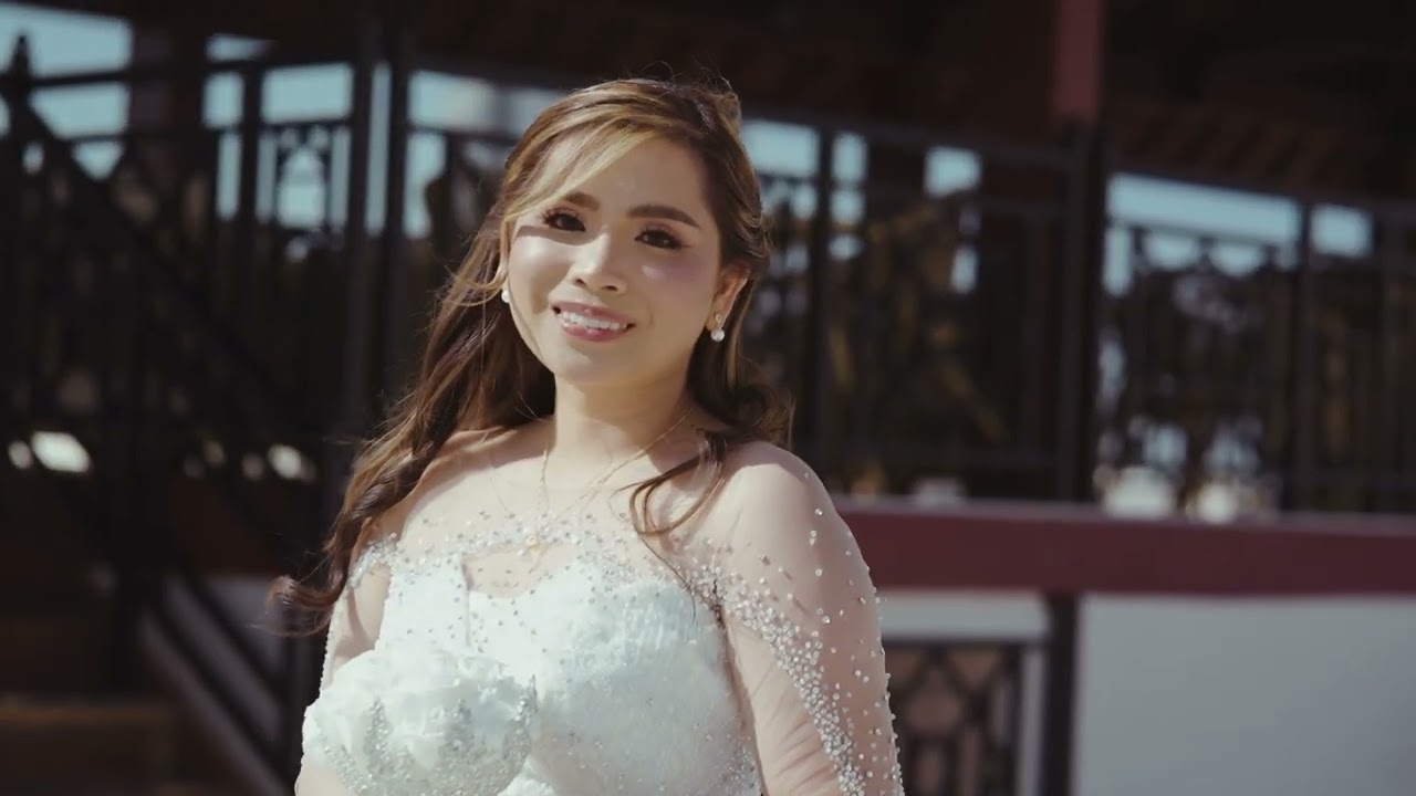Aldwin & Nori Wedding SDE