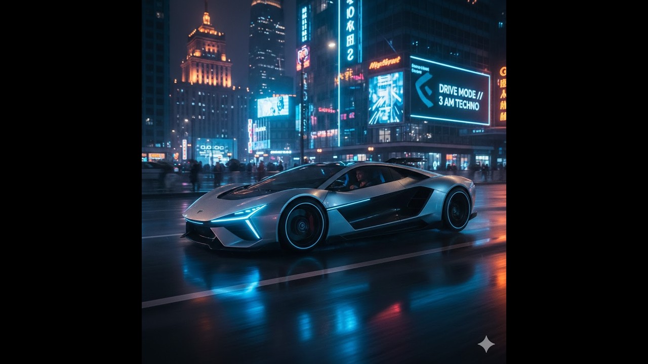 Vicols.art - Cars Music