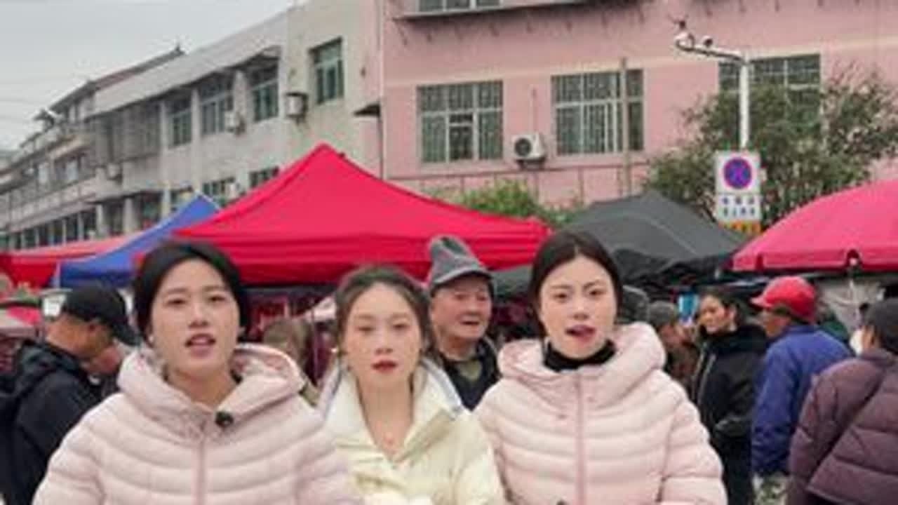 你们回来过年吗 #新农人计划 #过年氛围提前搞起来了